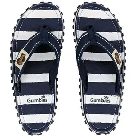 Gumbies Original Deck Chair Blau 40