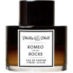 Philly & Phill Romeo on the Rocks EdP Nat. Spray - 0.1 l