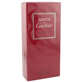 Cartier Santos Eau de Toilette 100 ml