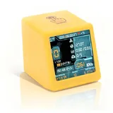 Plyisty Bitcoin Miner, 1050–1060 KH/s, WiFi Bluetooth Bitcoin Lotterie Miner, Ideal für den Heimbergbau