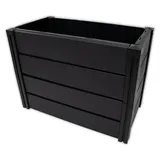 Neustanlo Hochbeet Beetlo M 82 x 44 x 61 cm Kunststoff