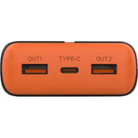 TRACER Powerbank Energen 20000Mah Pd+Qc3.0 Bo (Trabat47516)
