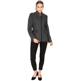 OS-TRACHTEN Trachtenjacke 452003-3983 grau 40