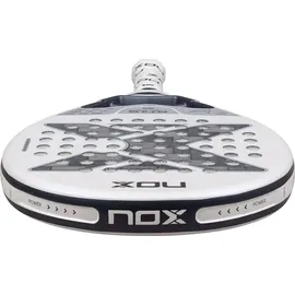 Nox-Xtreme Nox AT10 Genius 12K Alum Xtrem Lite 26 - Silber