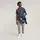 G-Star Rovic Zip 3D Regular Tapered Hosen Elephant Skin 34 32