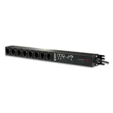 Güde GUDE 8314-1 EPC 8xSchutzkontakt switched PDU mit Energiemessung pro Phase