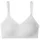 SCHIESSER Bustier Invisible Soft Weiß 38