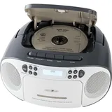 Reflexion RCR2260DAB Grau