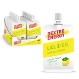 Lemon + Caffeine 18 x 60 ml