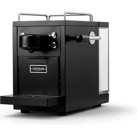 Sjöstrand The Original Kapsel-Kaffeemaschine Schwarz