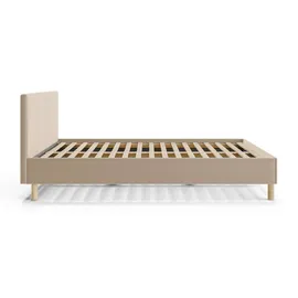 Home Affaire Albybyn 140 x 200 cm Beige