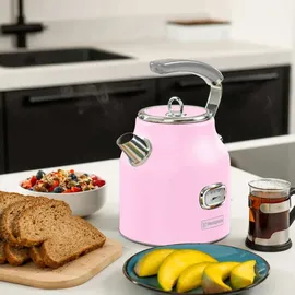 Westinghouse 1,7 l Pink
