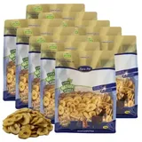Lyra Pet Lyra Pet® Bananen getrocknet 10 kg