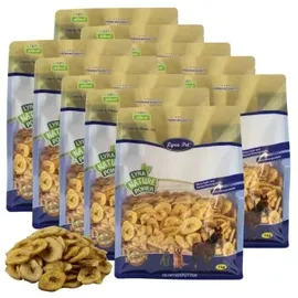 Lyra Pet Lyra Pet® Bananen getrocknet 10 kg