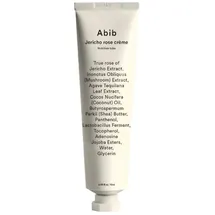 Abib Jericho Rose Creme Nutrition Tube 75 ml