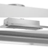 Bosch DFT93AC50 Flachschirmhaube 90 cm Silber