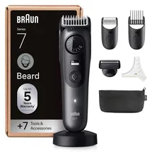 Braun Series 7 BT7525 Grau