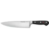 Wüsthof Classic Allzweckmesser 20 cm Schwarz