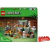 LEGO Minecraft Prüfungskammern - Bauspielzeug zum Videospiel 21271