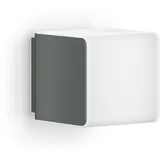 Steinel Außenleuchte L 830 C Anthrazit mit Bluetooth Connect