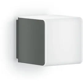 Steinel Außenleuchte L 830 C Anthrazit mit Bluetooth Connect