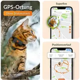 Weenect XS für Katzen