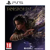 Forspoken - Edition (PEGI) (PS5)