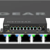 Netgear AV Line M4250-9G1F-PoE+