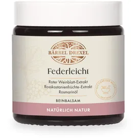 Bärbel Drexel Federleicht Beinbalsam