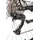 Saxonette Deluxe Sport 2022 28 Zoll RH 54 cm Herren silber