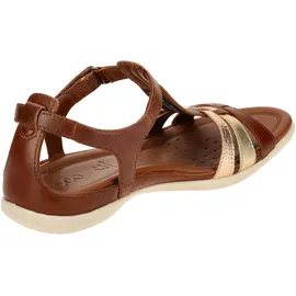 ECCO Flash Brown 42