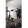 WS24 2x Akku LED-Baustrahler 2.500 Lumen (COB) 25 W inkl. Stativ