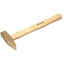 ENDRES TOOLS Schlosserhammer 500 g