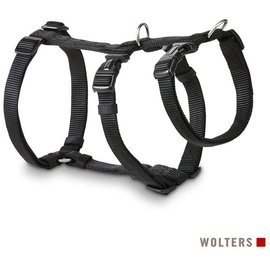 Wolters Professional No Escape XL 70-100cm schwarz