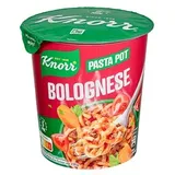 Knorr® PASTA SNACK POT BOLOGNESE Fertiggericht 1 St.
