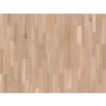 Parador Parkett Basic Eiche Mattlack Weiß