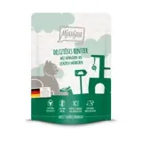 MjAMjAM Rentier&Hühnchen+Möhrchen 6x300g