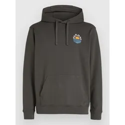 O'Neill Og Sun Hoodie raven Gr. XS