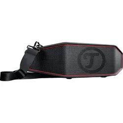 Teufel Lautsprecher Rockster Cross Black