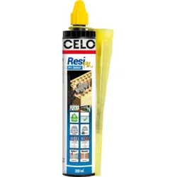 CELO Verbundmörtel ResiFIX PY SF PY 300 SF Polyester,styrolfrei