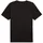 Puma ESS 2 Color No. 1 Logo Tee schwarz L