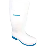 Ardon Safety Ardon Whitefish OB Weiß, EU - Weiß - 46