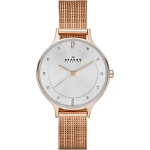 Skagen Anita Mesh 30 mm SKW2151