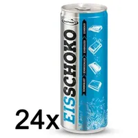 Hochwald Eis-Schoko 24x 250ml