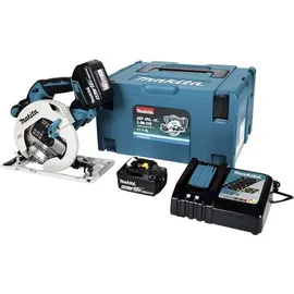 Makita DHS680RTJ inkl. 2 x 5 Ah + Makpac Gr. 3