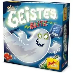 ZOCH 601129800 Geistesblitz