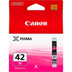 Tinten CANON CLI42M CANON PRO100 TINTE MAGENTA