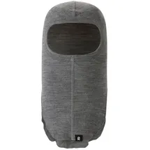 Reima Aurora Schlupfmütze Melange Grey 56/58