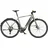 28 Zoll 400 Wh RH 49 cm Olive Pearl Matt (Black+Amber) XS