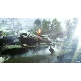 Battlefield V (USK) (PS4)